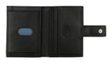 bugatti Romeo Card Case Black