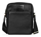 bugatti Ryan Crossbody Bag M Black