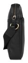 bugatti Ryan Crossbody Bag M Black