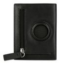 bugatti Romeo Card Case Black