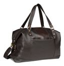 bugatti Ryan Weekender Brown