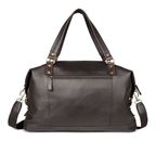 bugatti Ryan Weekender Brown