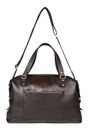 bugatti Ryan Weekender Brown