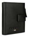 bugatti Romeo Mini Wallet Black