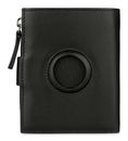 bugatti Romeo Mini Wallet Black