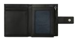 bugatti Romeo Mini Wallet Black