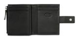 bugatti Romeo Mini Wallet Black
