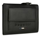 bugatti Romeo Mini Wallet Black