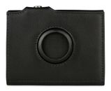 bugatti Romeo Mini Wallet Black