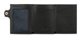 bugatti Romeo Mini Wallet Black