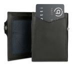 bugatti Romeo Mini Wallet Black