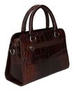 BURKELY Cool Colbie Handbag S Burgundy BURKELY Cool Colbie Handbag S Burgundy