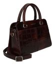 BURKELY Cool Colbie Handbag S Burgundy BURKELY Cool Colbie Handbag S Burgundy