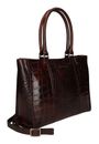 BURKELY Cool Colbie Workbag Burgundy BURKELY Cool Colbie Workbag Burgundy