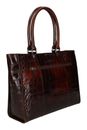 BURKELY Cool Colbie Workbag Burgundy BURKELY Cool Colbie Workbag Burgundy