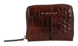 BURKELY Cool Colbie Zip Around Wallet S Burgundy BURKELY Cool Colbie Zip Around Wallet S Burgundy