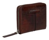 BURKELY Cool Colbie Zip Around Wallet S Burgundy BURKELY Cool Colbie Zip Around Wallet S Burgundy