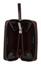 BURKELY Cool Colbie Zip Around Wallet S Burgundy BURKELY Cool Colbie Zip Around Wallet S Burgundy