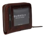 BURKELY Cool Colbie Zip Around Wallet S Burgundy BURKELY Cool Colbie Zip Around Wallet S Burgundy