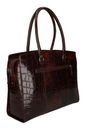BURKELY Cool Colbie Workbag 15,6" Burgundy BURKELY Cool Colbie Workbag 15,6" Burgundy