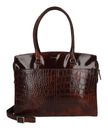 BURKELY Cool Colbie Workbag 15,6" Burgundy BURKELY Cool Colbie Workbag 15,6" Burgundy