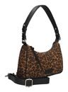 BURKELY Animo Shoulderbag Leopard BURKELY Animo Shoulderbag Leopard