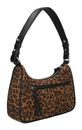 BURKELY Animo Shoulderbag Leopard BURKELY Animo Shoulderbag Leopard