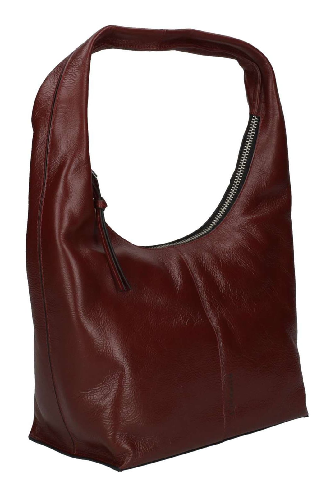 BURKELY Myra Shoulderbag Burgundy BURKELY Myra Shoulderbag Burgundy