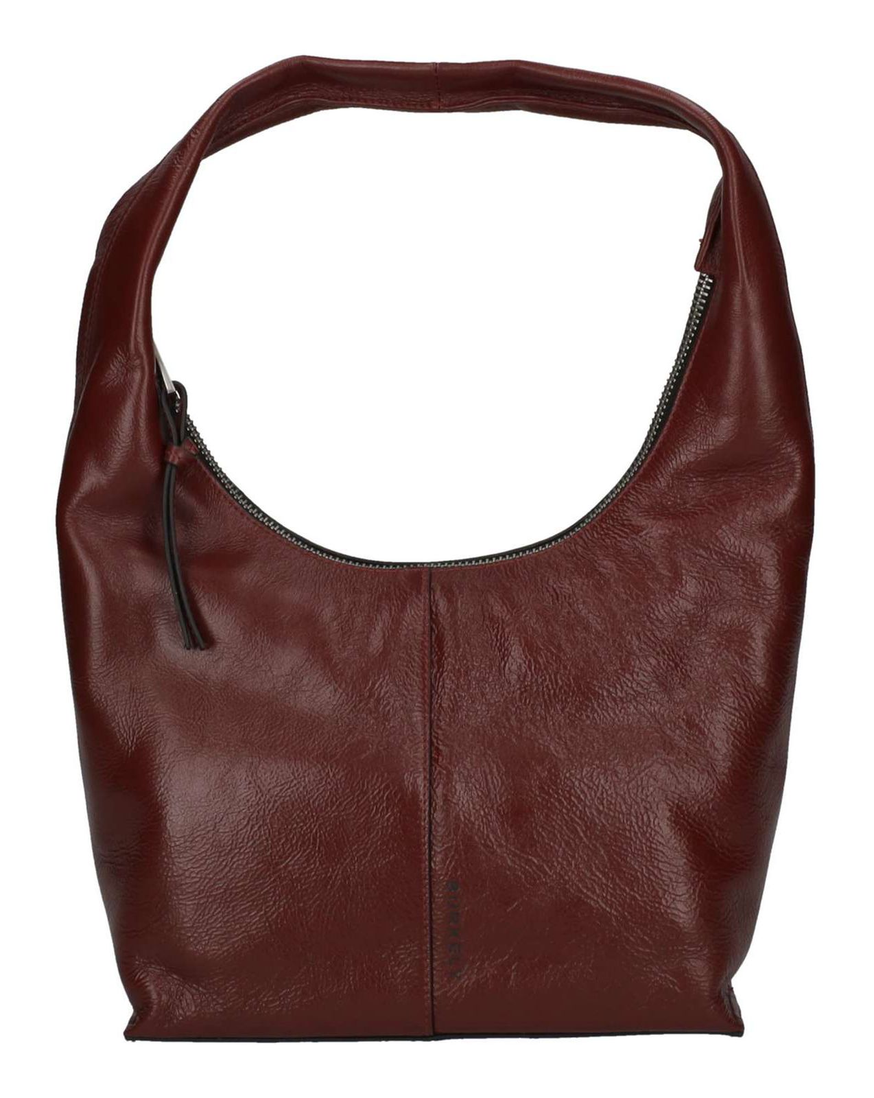 BURKELY Myra Shoulderbag Burgundy