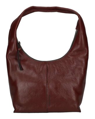 BURKELY Myra Shoulderbag Burgundy