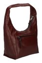 BURKELY Myra Shoulderbag Burgundy BURKELY Myra Shoulderbag Burgundy