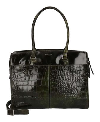 BURKELY Cool Colbie Workbag 15,6" Olive BURKELY Cool Colbie Workbag 15,6" Olive