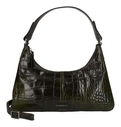 BURKELY Cool Colbie Shoulderbag Olive BURKELY Cool Colbie Shoulderbag Olive