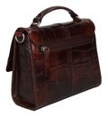 BURKELY Cool Colbie Citybag S Burgundy BURKELY Cool Colbie Citybag S Burgundy