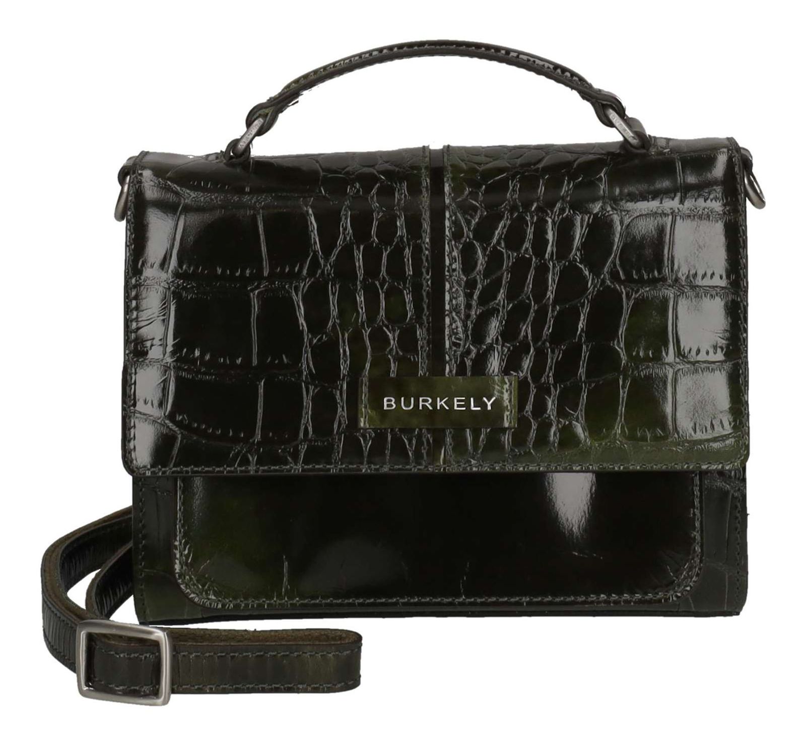 BURKELY Cool Colbie Citybag S Olive
