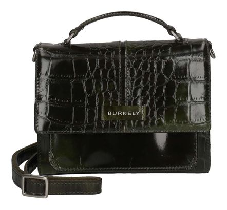 BURKELY Cool Colbie Citybag S Olive BURKELY Cool Colbie Citybag S Olive