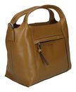 BURKELY Myra Handbag S Mustard BURKELY Myra Handbag S Mustard