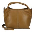 BURKELY Myra Handbag S Mustard BURKELY Myra Handbag S Mustard