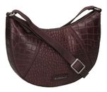 BURKELY Cool Colbie Crossbody Bag Round Brown BURKELY Cool Colbie Crossbody Bag Round Brown