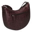 BURKELY Cool Colbie Crossbody Bag Round Brown BURKELY Cool Colbie Crossbody Bag Round Brown