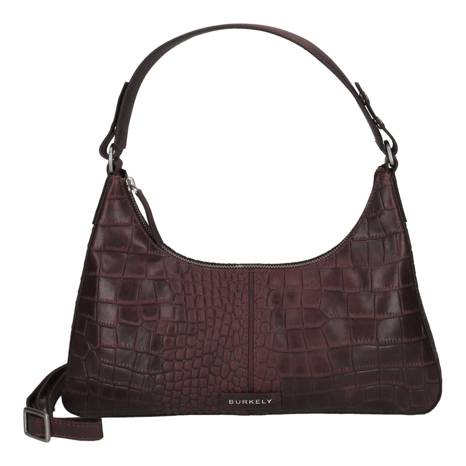 BURKELY Cool Colbie Shoulderbag Brown