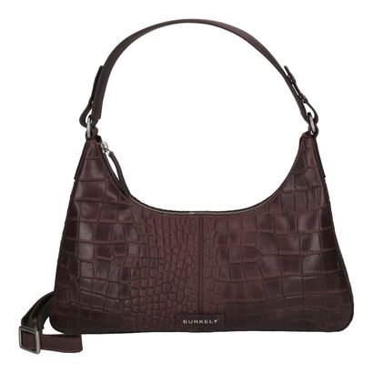 BURKELY Cool Colbie Shoulderbag Brown BURKELY Cool Colbie Shoulderbag Brown