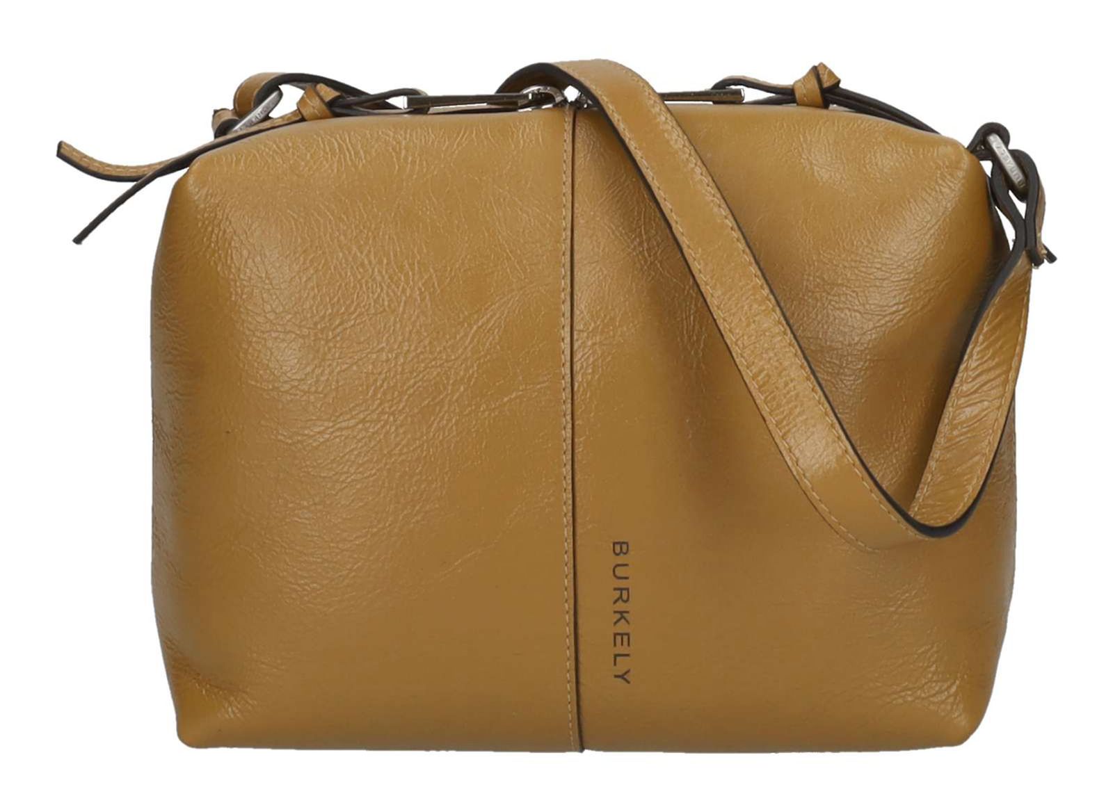 BURKELY Myra Camera Bag Mustard