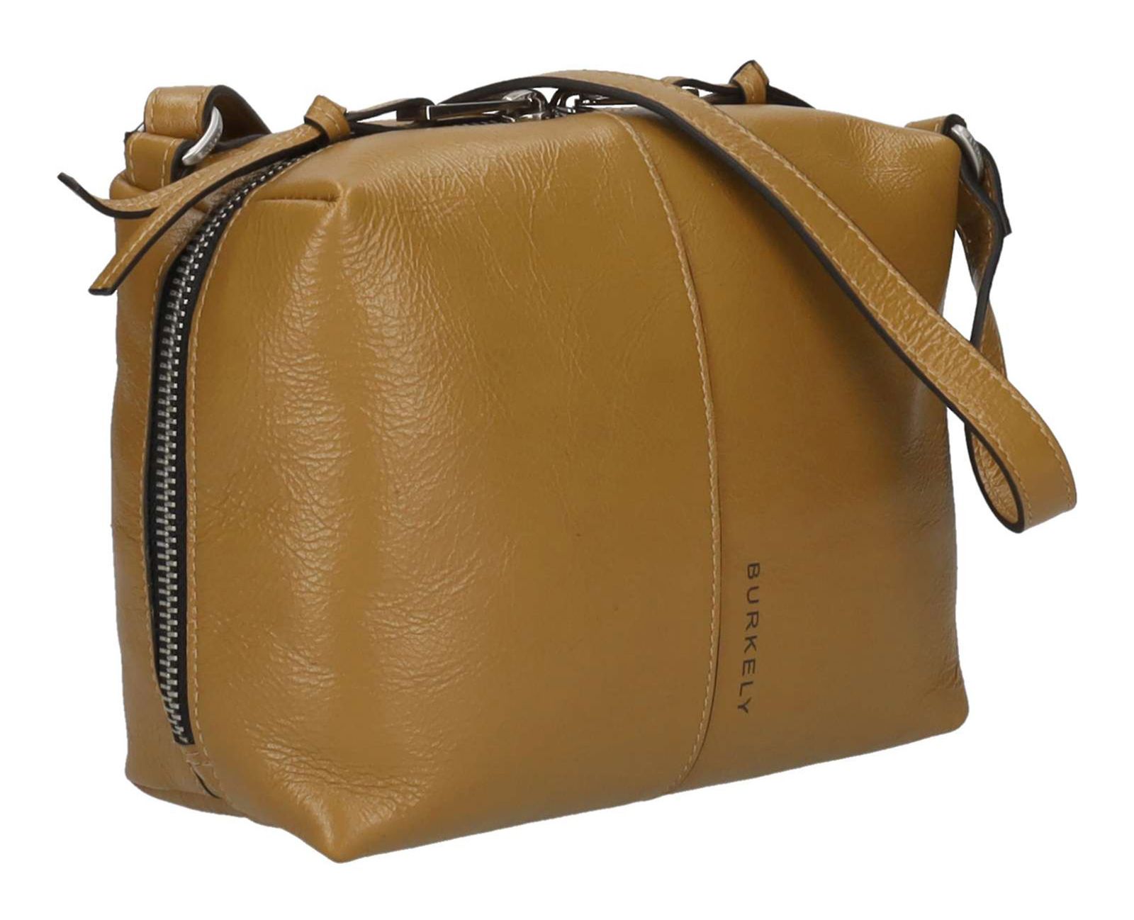 BURKELY Myra Camera Bag Mustard BURKELY Myra Camera Bag Mustard