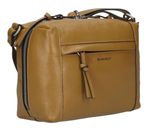 BURKELY Myra Camera Bag Mustard BURKELY Myra Camera Bag Mustard