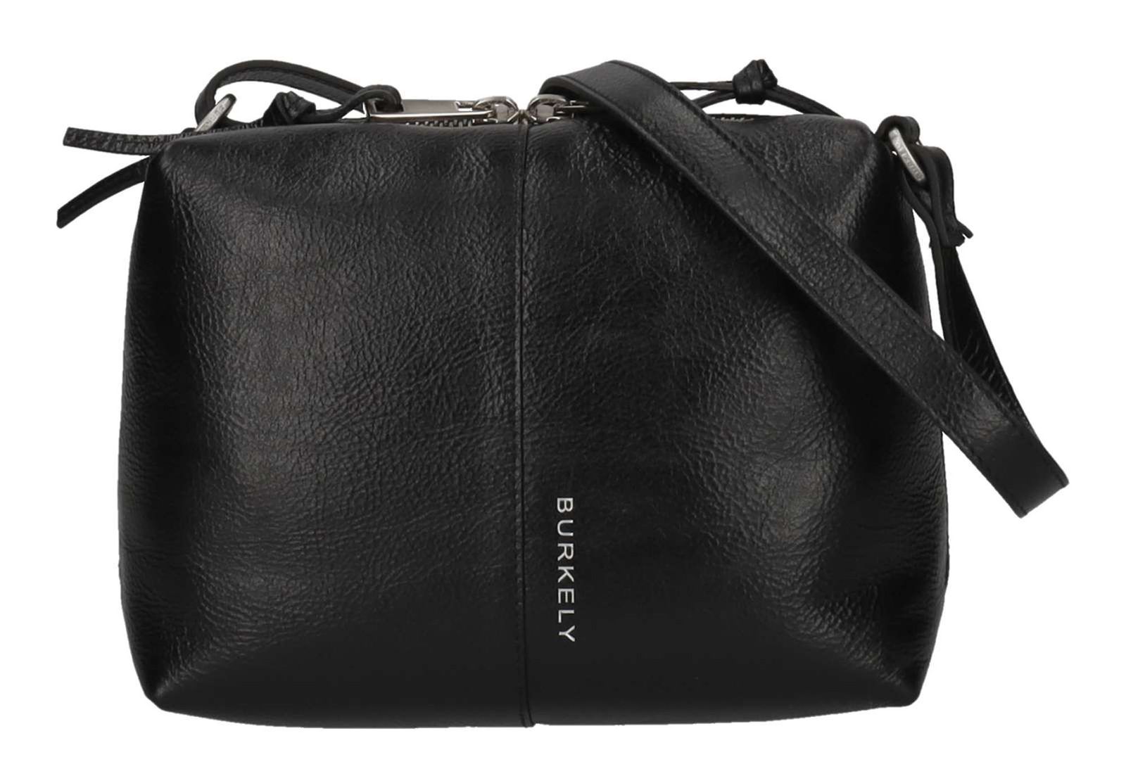 BURKELY Myra Camera Bag Black
