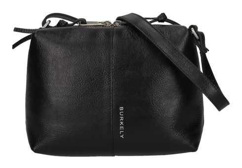 BURKELY Myra Camera Bag Black