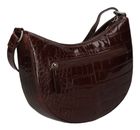 BURKELY Cool Colbie Crossbody Bag Round Burgundy BURKELY Cool Colbie Crossbody Bag Round Burgundy