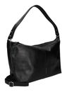 BURKELY Myra Hobo Bag Black BURKELY Myra Hobo Bag Black