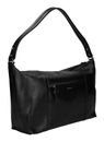 BURKELY Myra Hobo Bag Black BURKELY Myra Hobo Bag Black